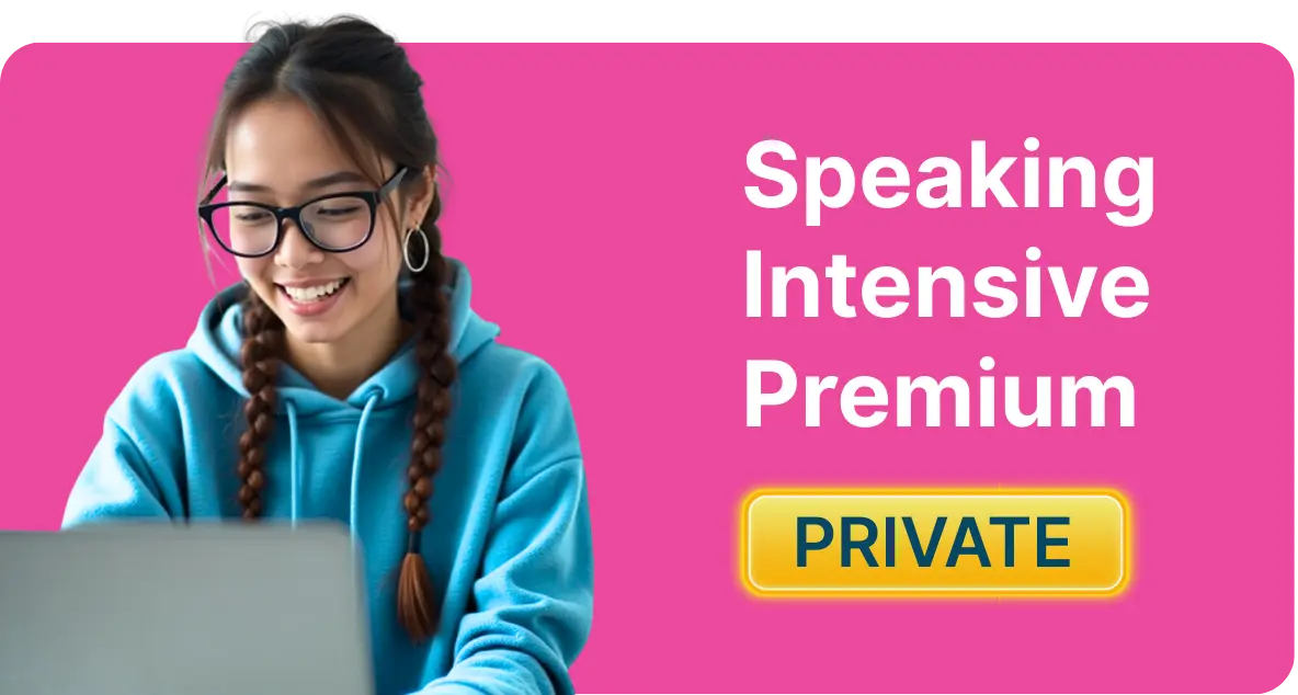 ILustrasi Private General English Speaking Intensive Premium Private General English Speaking Intensive Premium