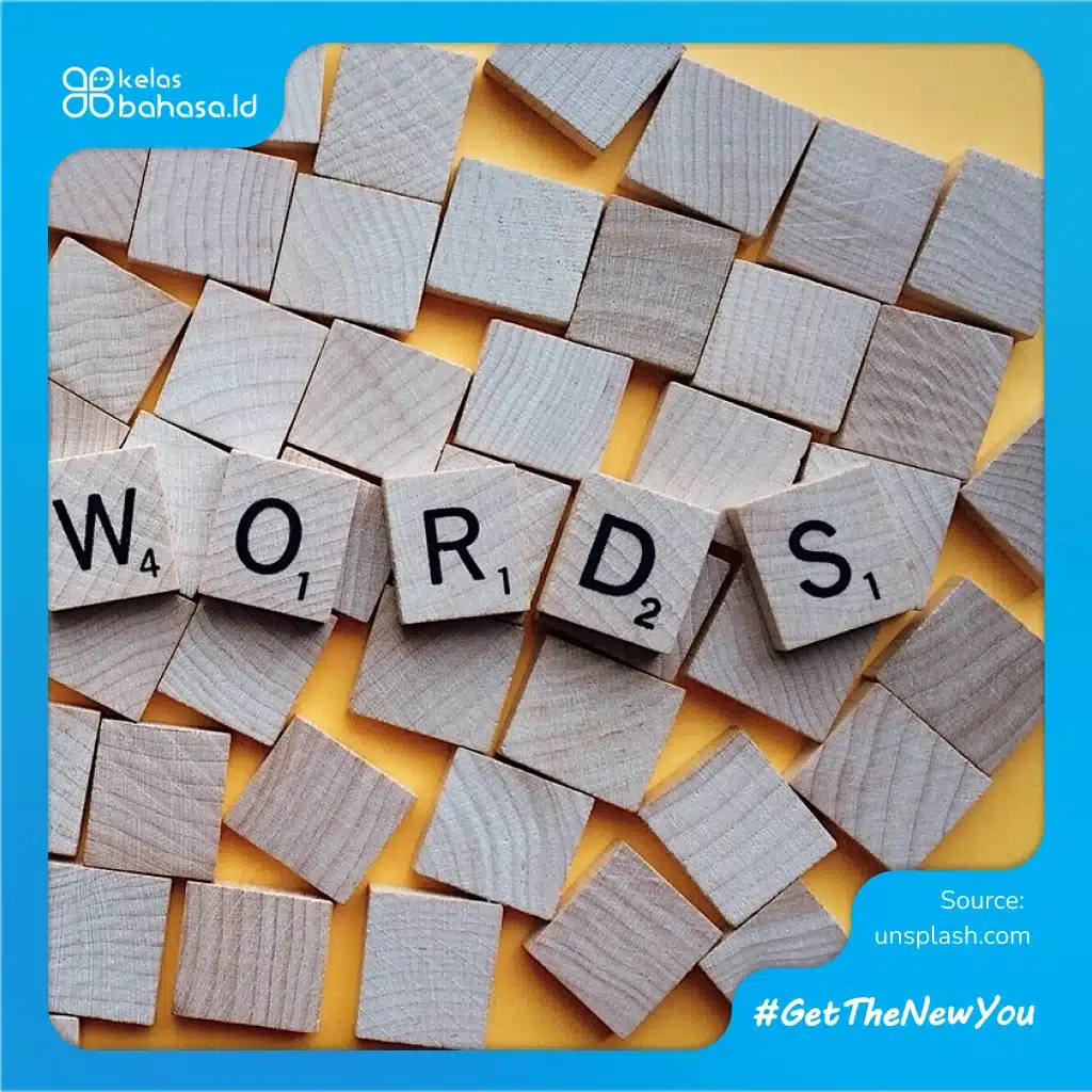 Ilustrasi Vocabulary Building: 5 Cara Asyik Biar Nggak Cuma Hafal!