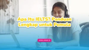 Ilustrasi Apa Itu IELTS