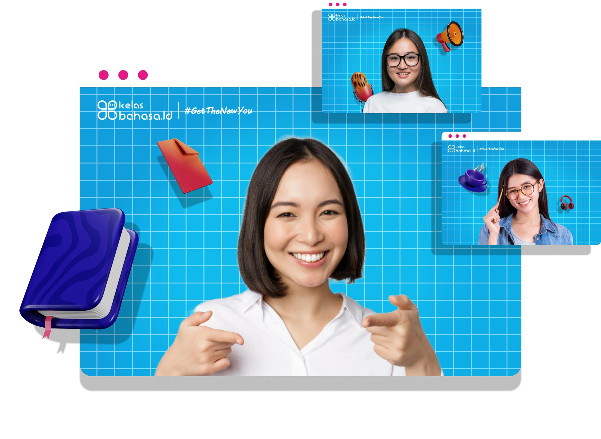 Ilustrasi Regular baru