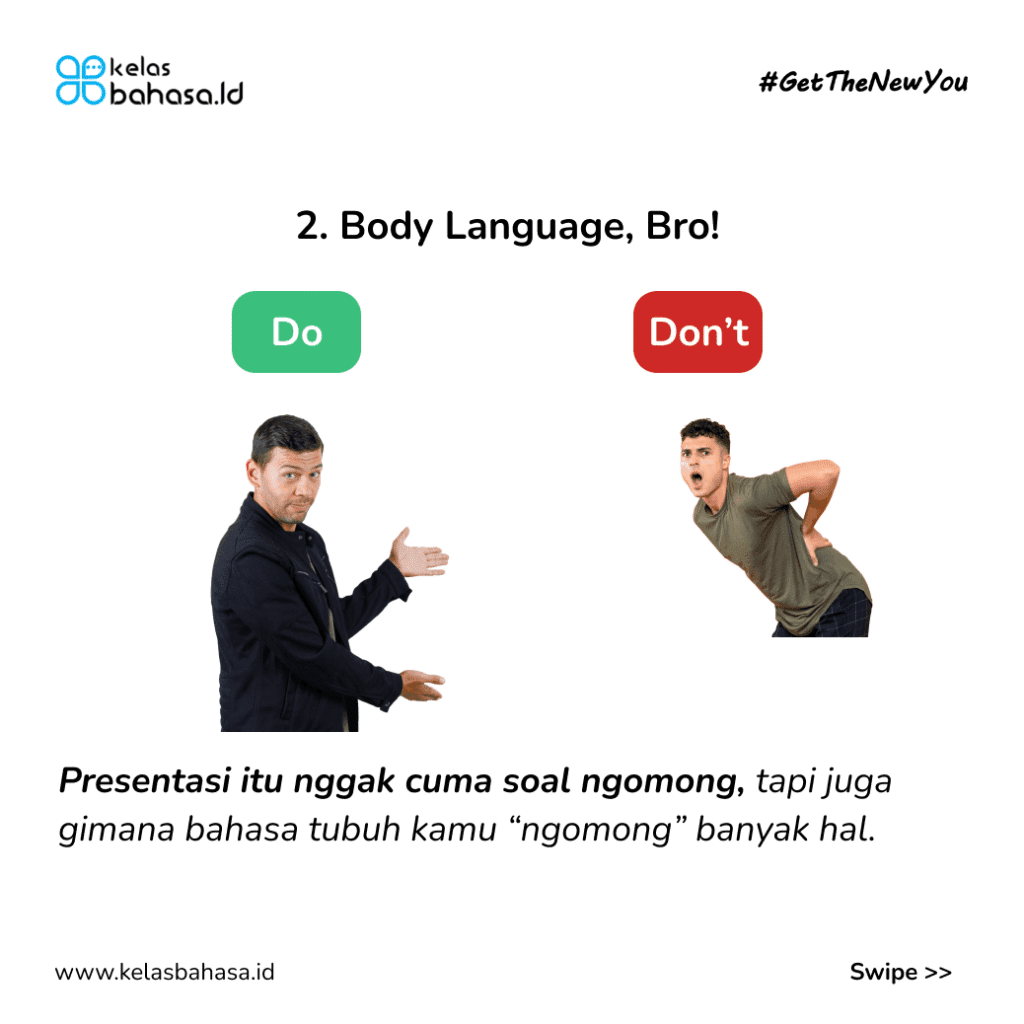 Ilustrasi 7 Cara Presentasi Bahasa Inggris Agar Nggak Nge-blank +Tips Ampuh