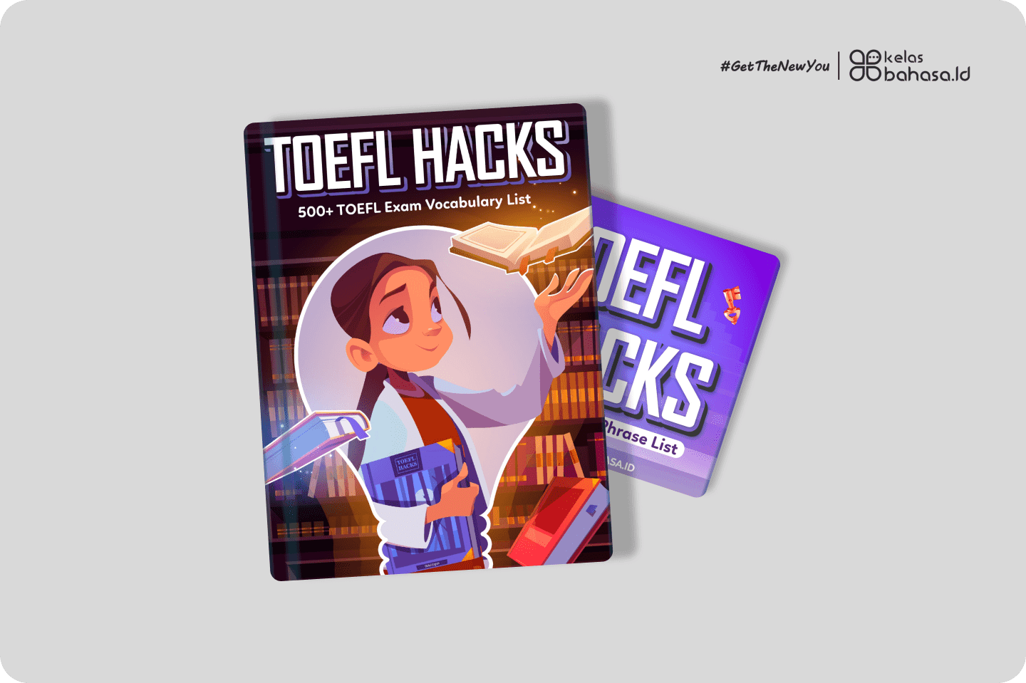 Ilustrasi Ebook