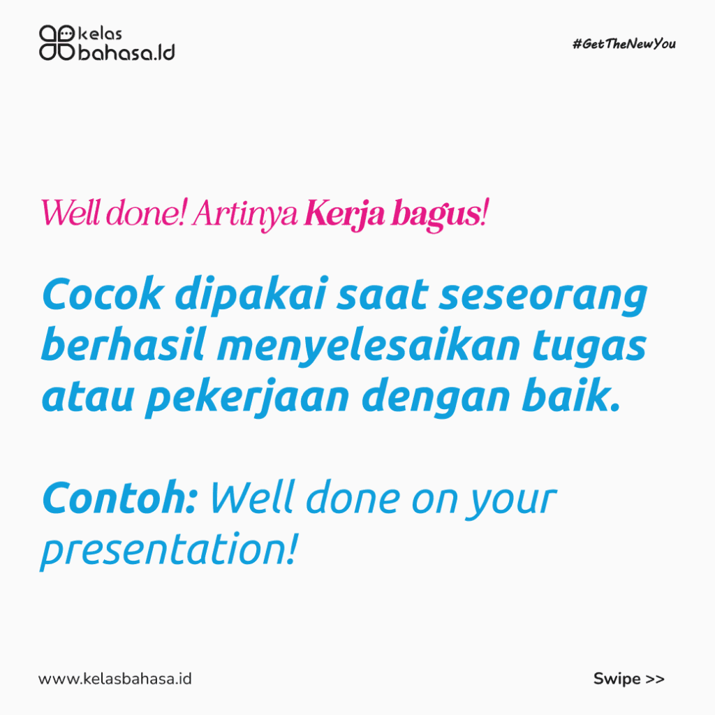 Ilustrasi Congratulation Artinya Apa? Jangan Salah Pakai Lagi ya!