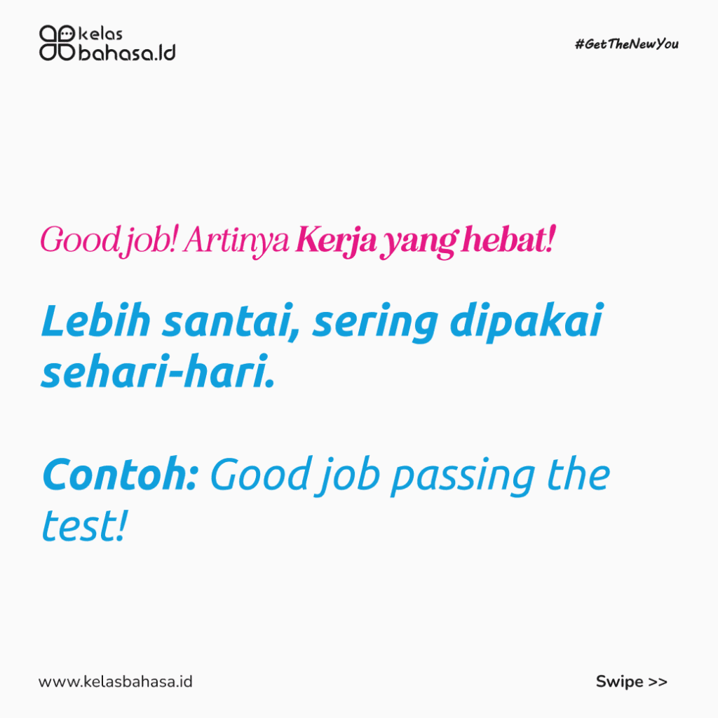 Ilustrasi Congratulation Artinya