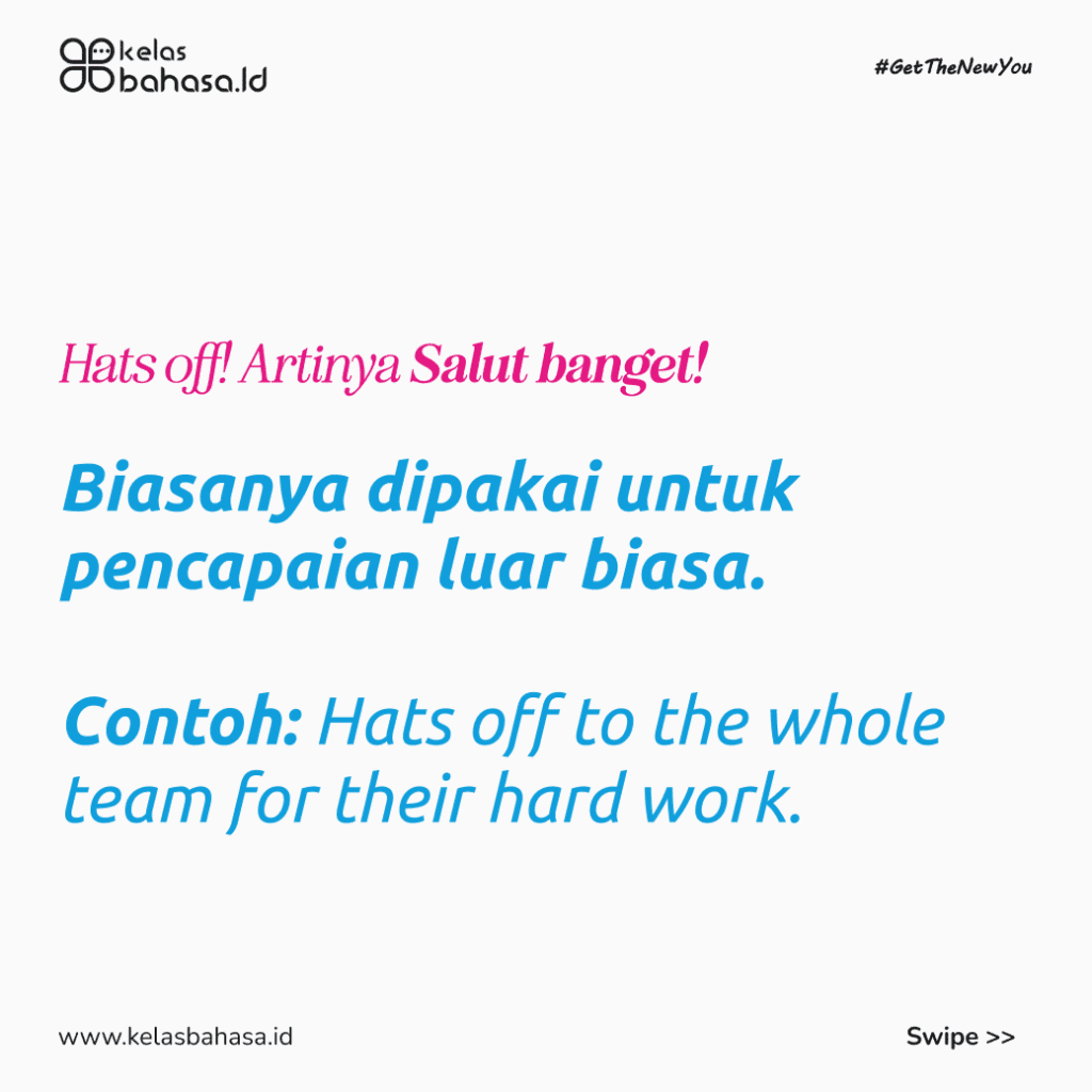 Ilustrasi Congratulation Artinya