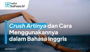 Ilustrasi Crush Artinya