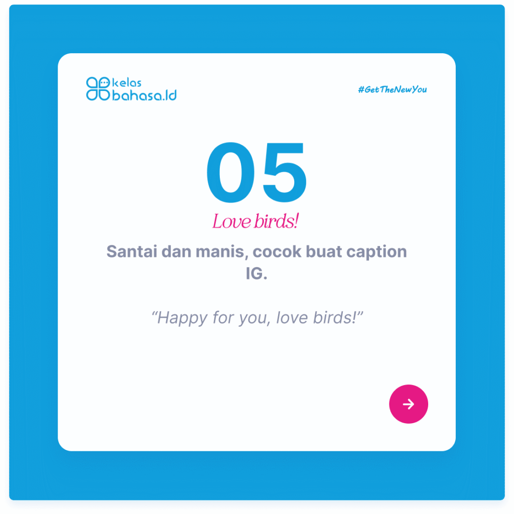 ILustrasi 10 Ide Ucapan Selain Happy Wedding yang Lebih Natural Ilustrasi 10 Ide Ucapan Selain Happy Wedding yang Lebih Natural