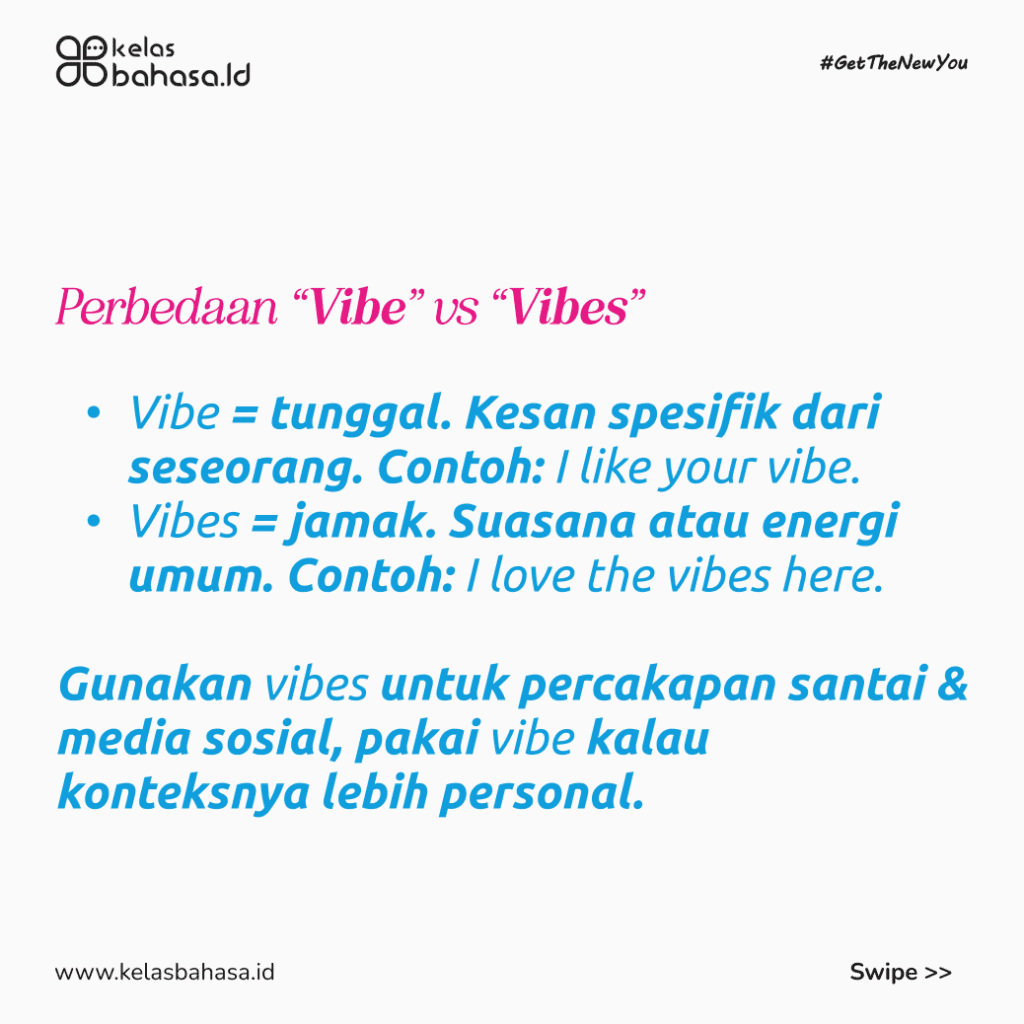 Ilustrasi Vibes Artinya Apa Sih? Biar Nggak Salah Pakai Lagi!