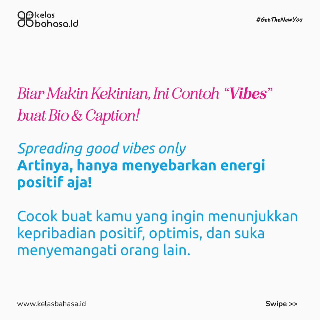 Ilustrasi Vibes Artinya Apa Sih? Biar Nggak Salah Pakai Lagi!