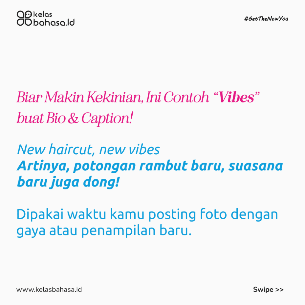 Ilustrasi Vibes Artinya Apa Sih? Biar Nggak Salah Pakai Lagi!