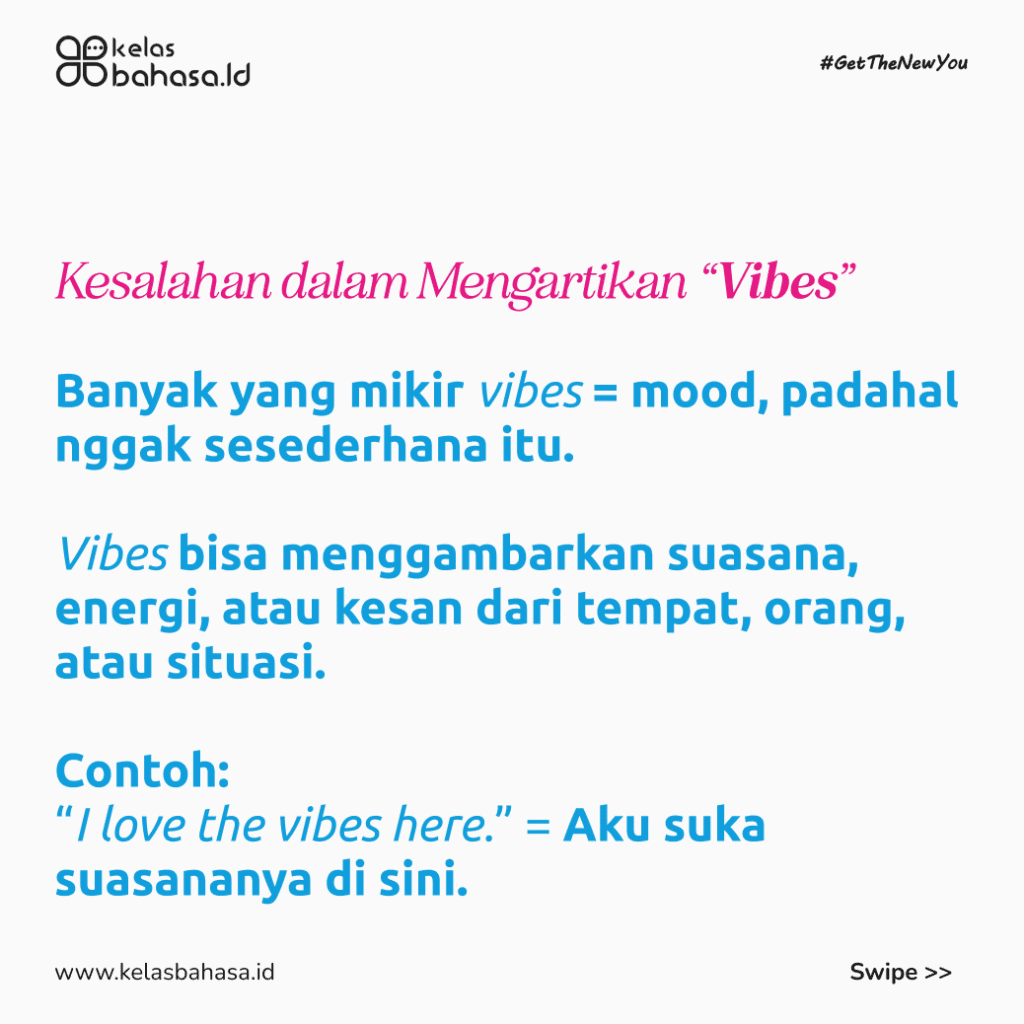 Ilustrasi Vibes Artinya Apa Sih? Biar Nggak Salah Pakai Lagi!