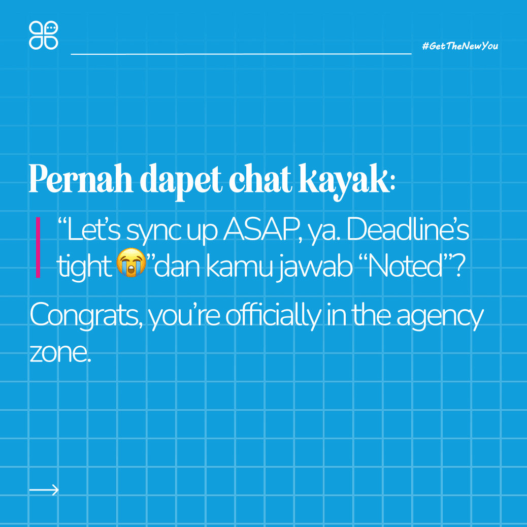 ILustrasi 25+ Singkatan Bahasa Inggris Gaul yang Sering Muncul di Sosmed! Ilustrasi Singkatan Bahasa Inggris Gaul
