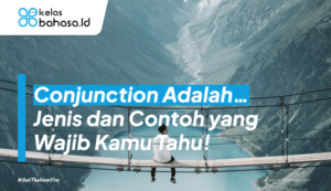 Ilustrasi Conjunction Adalah