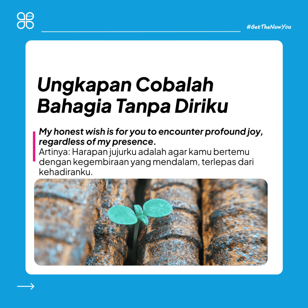 ilustrasi semoga bahagia bahasa inggris