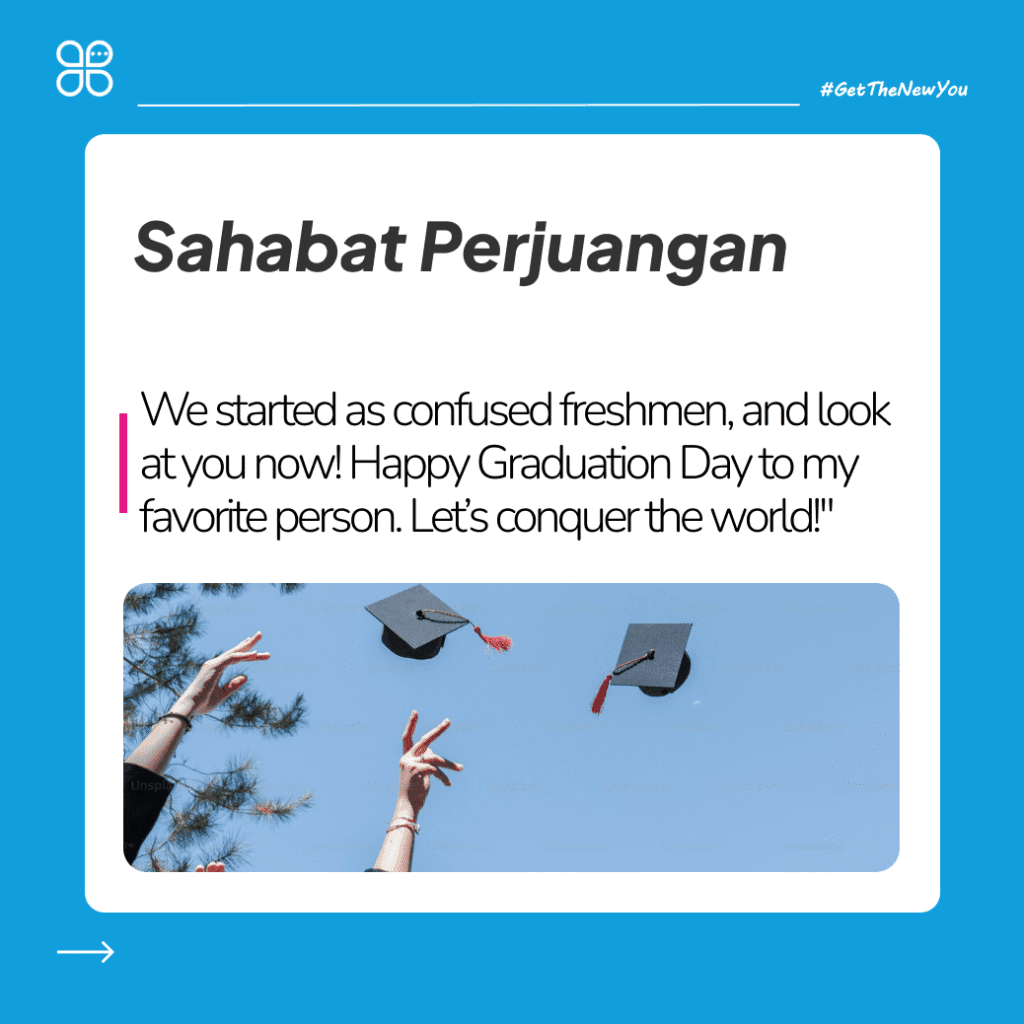 ilustrasi happy congratulations artinya