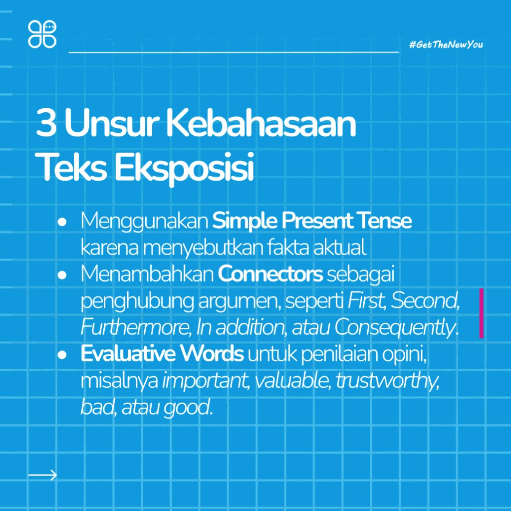 ILustrasi Pengertian Teks Eksposisi Lengkap dengan Karakteristik, Tujuan dan Unsurnya ilustrasi pengertian teks eksposisi