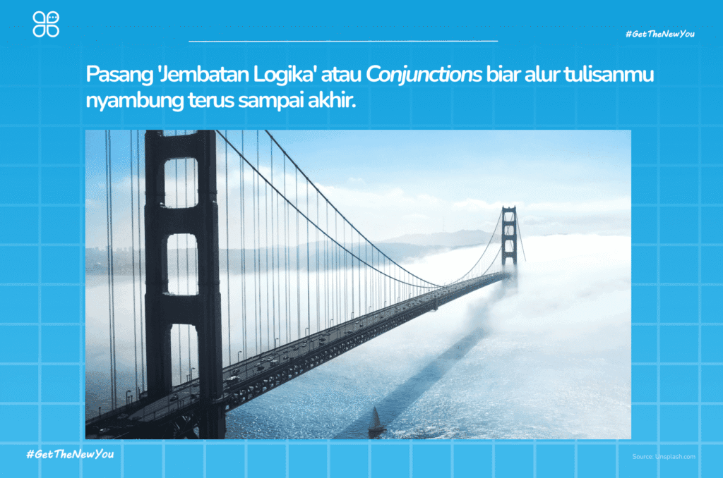 Ilustrasi Bongkar 6 Rahasia Menulis Paragraf Eksposisi yang Tepat