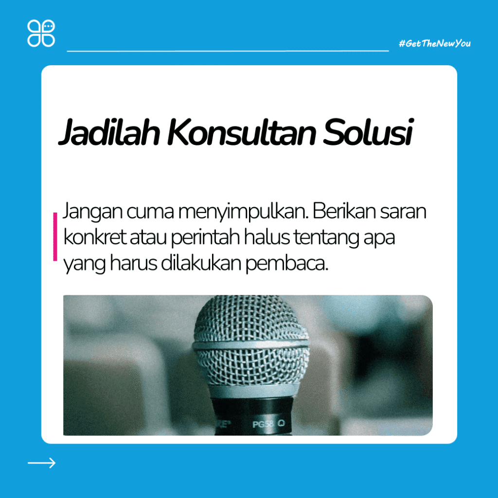 ilustrasi teks hortatory exposition