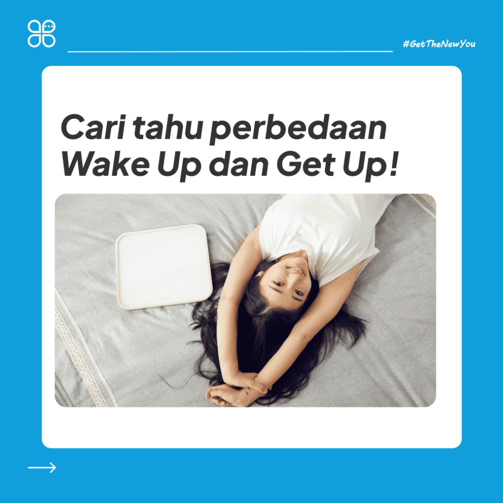 ilustrasi kosakata aktivitas sehari-hari bahasa inggris