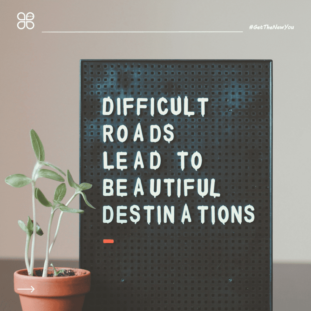ilustrasi motto hidup bahasa inggris