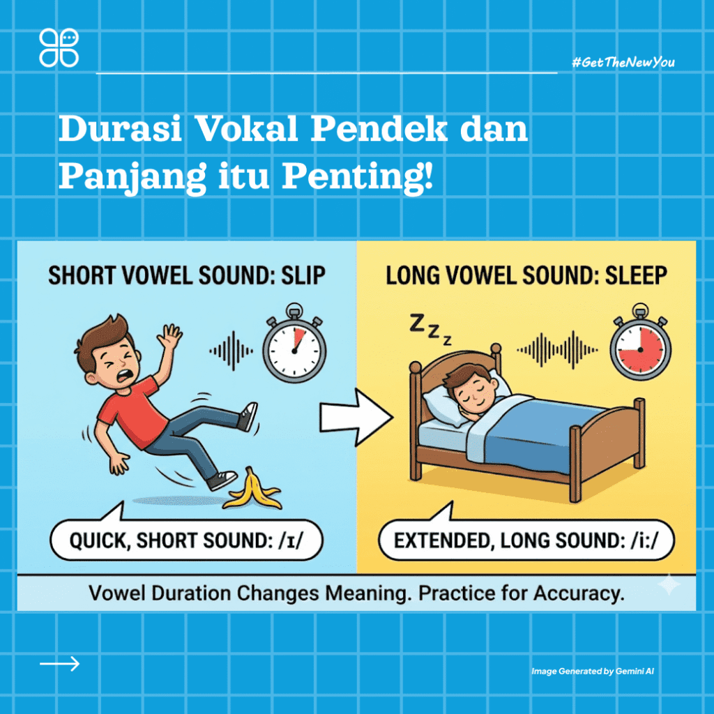 ILustrasi 7 Trik Kuasai Pronunciation Bahasa Inggris bagi Pemula ilustrasi pronounciation bahasa inggris
