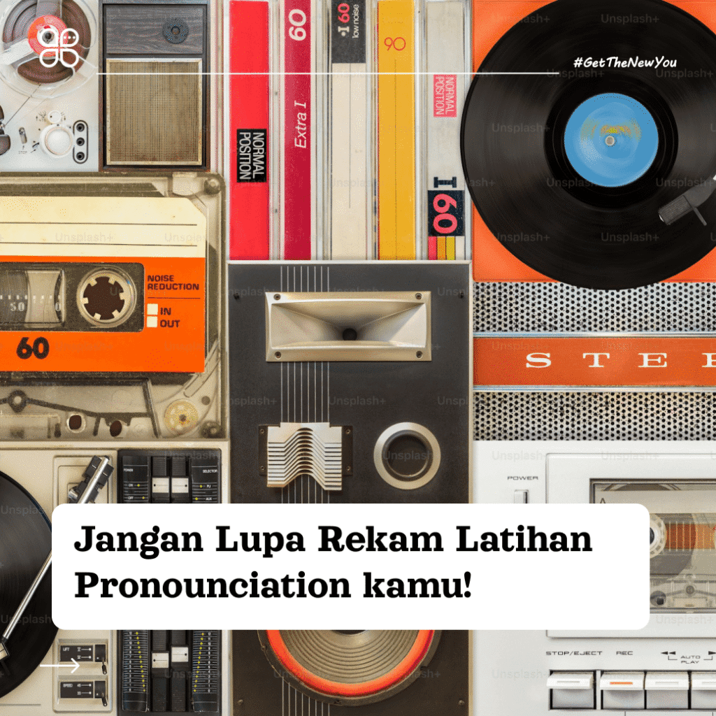 ILustrasi 7 Trik Kuasai Pronunciation Bahasa Inggris bagi Pemula ilustrasi pronounciation bahasa inggris