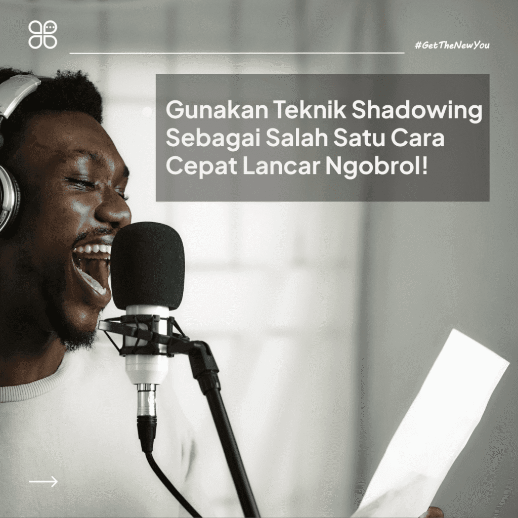 ilustrasi Cara Speaking dengan Native Speaker: Platform dan Tips