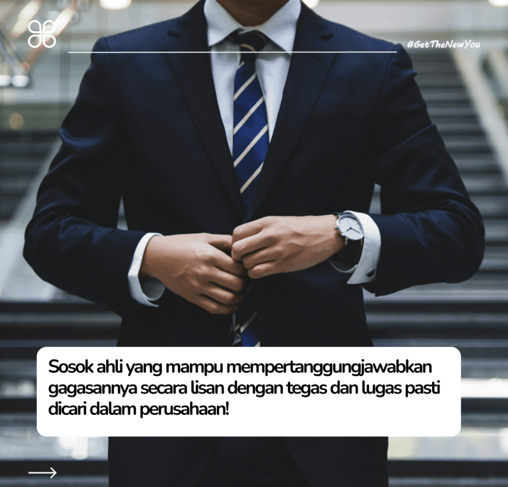 ilustrasi Manfaat Belajar Speaking Bahasa Inggris untuk karir